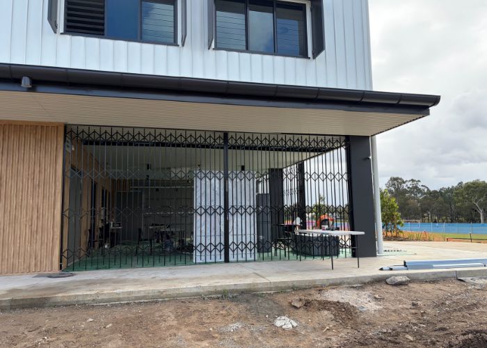 Beyond the Barrier: Rethinking Commercial Security
