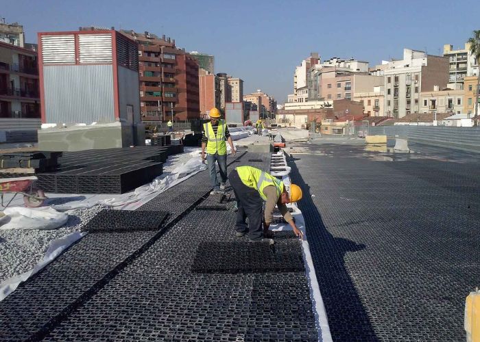 Green vs Grey Infrastructure: Why the Best Stormwater Solutions Combine Both