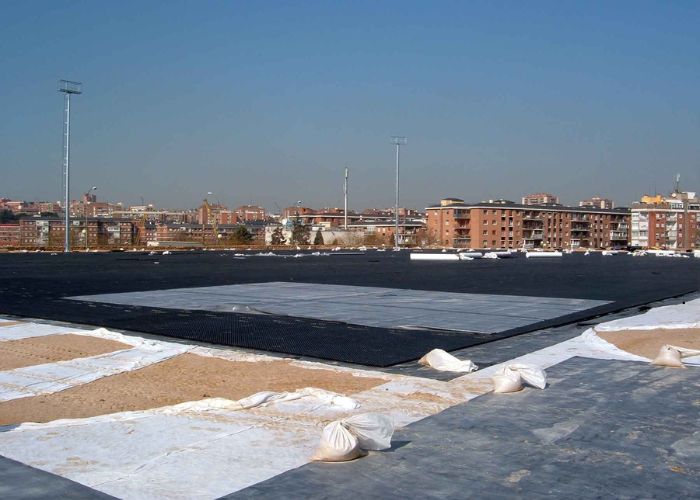 Green vs Grey Infrastructure: Why the Best Stormwater Solutions Combine Both