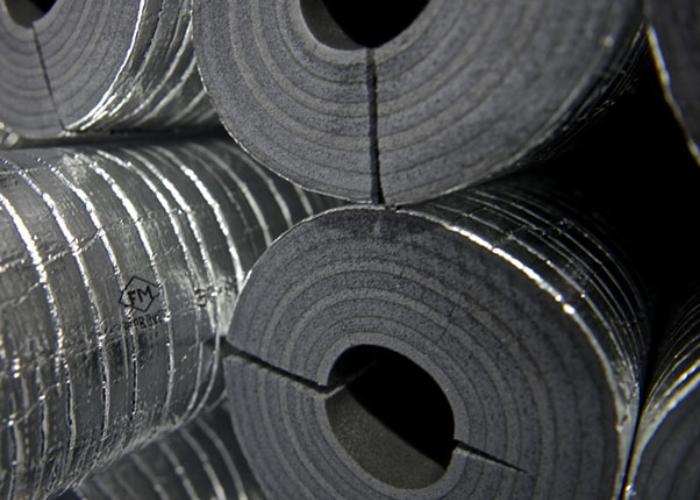 Mechanical Damage Prevention for Pipes by Bellis