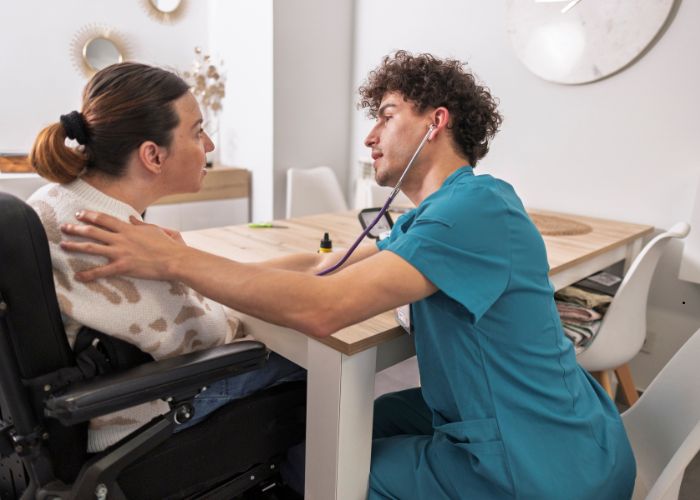 Benefits of NDIS CRM Software for Australian Disability Providers