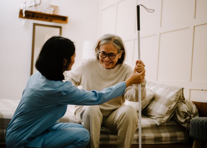 Efficient Aged Care Digital Software in Australia
