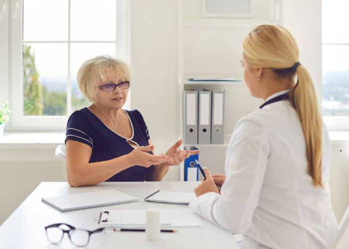 Clinical Forms and Assessments Package for SAH Compliance