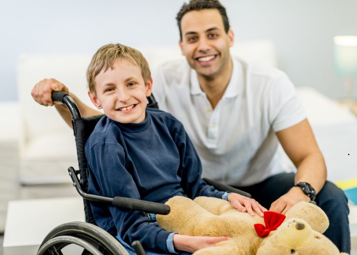 NDIS Software for Disability Services in Australia