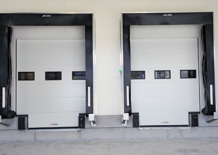 Hospitality Runs Better with the Right Door