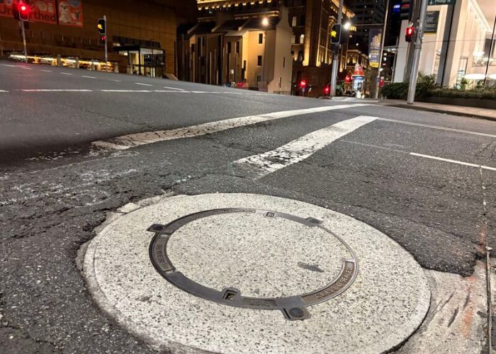 Septic and Stormwater Cover Systems for Urban Infrastructure by EJ Australia