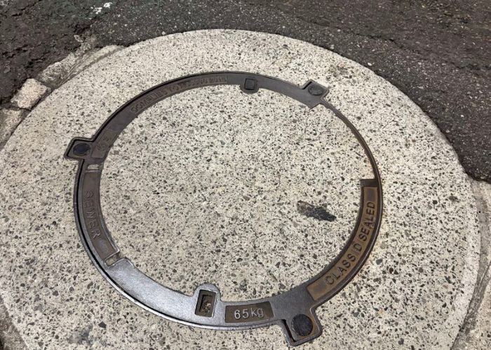 Septic and Stormwater Cover Systems for Urban Infrastructure by EJ Australia