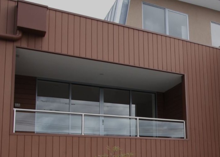 Benefits of Composite Wall Cladding by Futurewood
