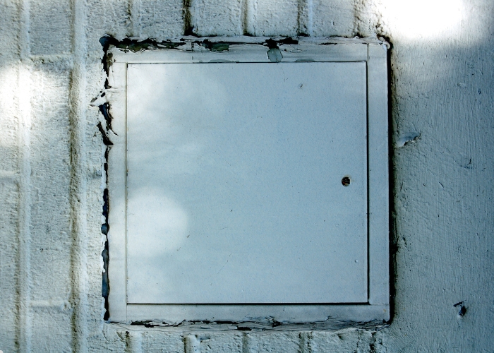 Fire Rated Access Panels by Holland Fire Doors