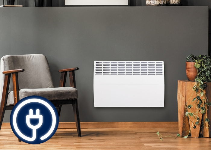 Energy Saving Heating Panel by Hunt Heating