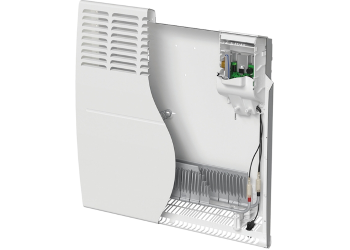 Energy Saving Heating Panel by Hunt Heating