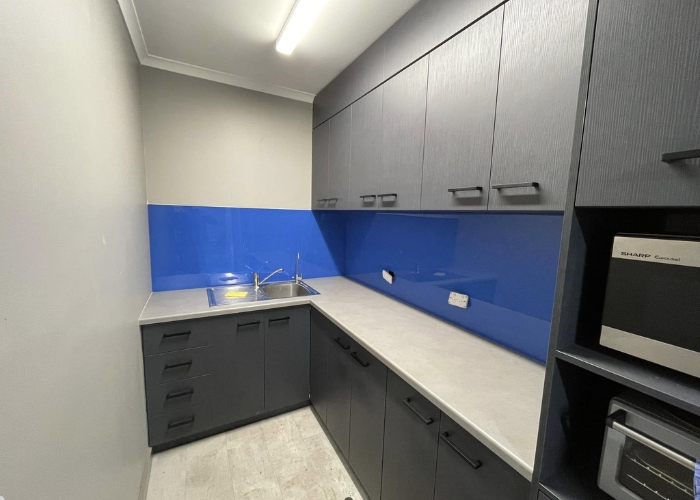 Benefits of Polymer Splashbacks by ISPS Innovations