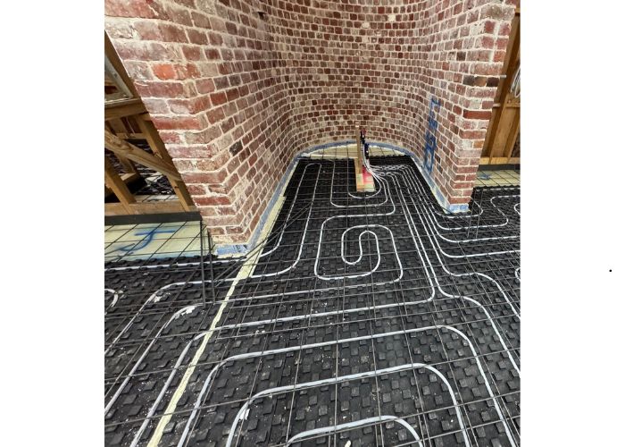 Thermal Break Blocks for Energy-Efficient Slab Edges by Marmox Australia
