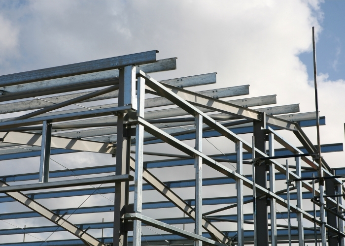 Tips to Prevent Mould in Steel Structures by NASH