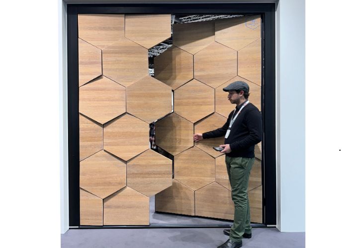 Latest Window Trends 2026 by Paarhammer
