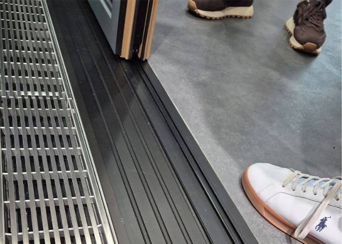 Latest Window Trends 2026 by Paarhammer