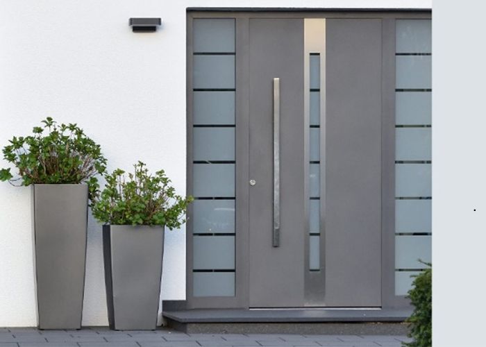 Latest Window Trends 2026 by Paarhammer