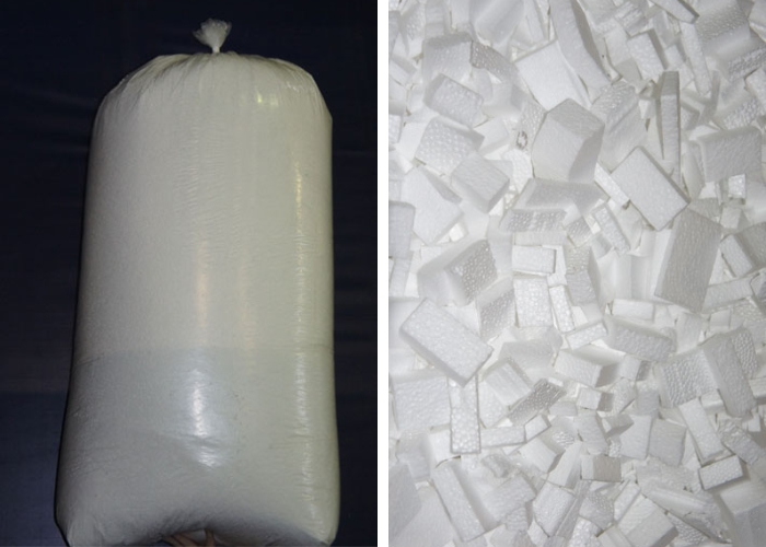 Packaging Protection Solution by Polystyrene Products