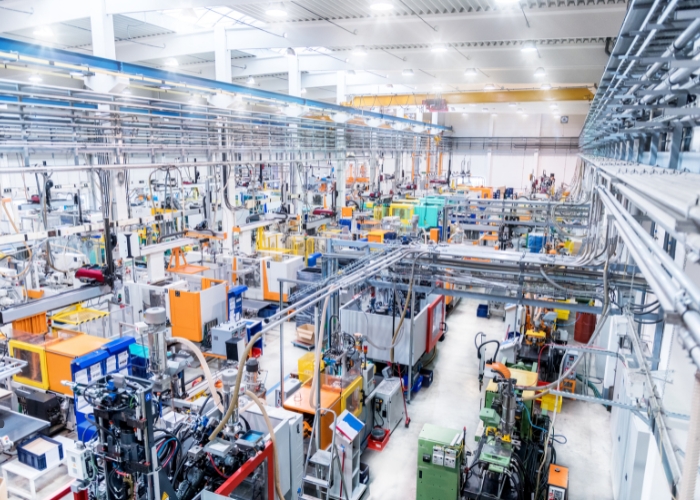 Actuator Fitting Service NSW by Powerflo Solutions