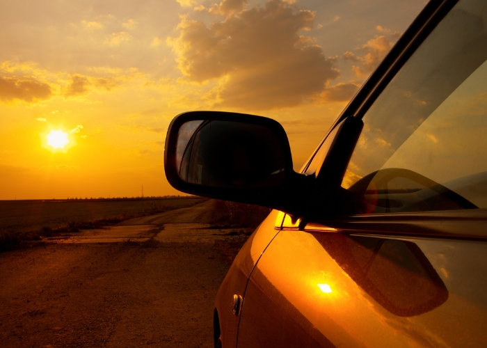 Ceramic Tint Film for Cars by Solar Gard