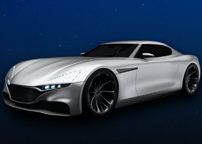 Ceramic Tint Film for Cars by Solar Gard