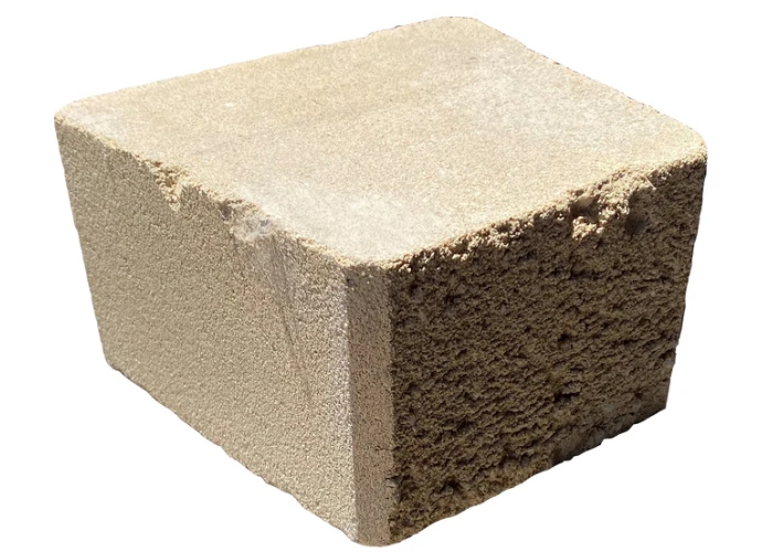 Wall Blocks for Residential Gardens by Simons Seconds