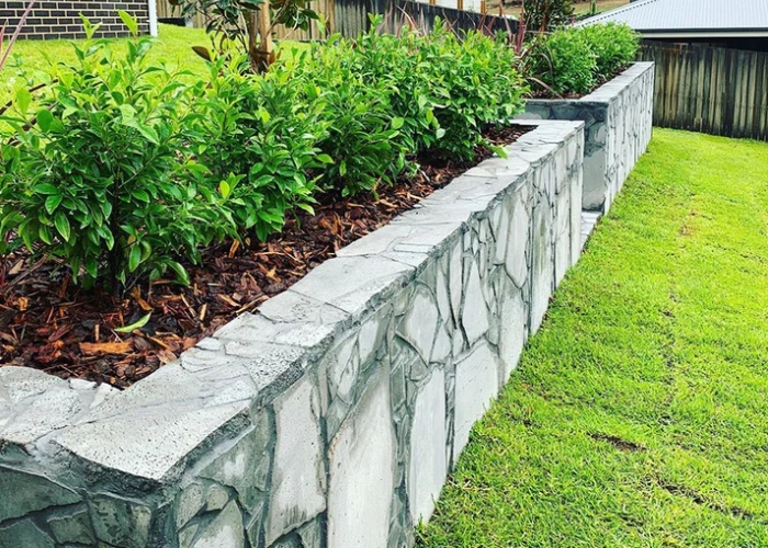 Lava Honeycomb Basalt for Gardens by Simons Seconds