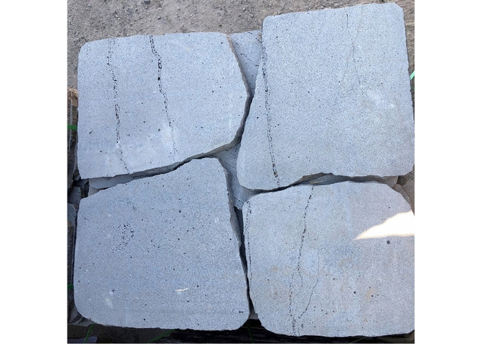 Lava Honeycomb Basalt for Gardens by Simons Seconds