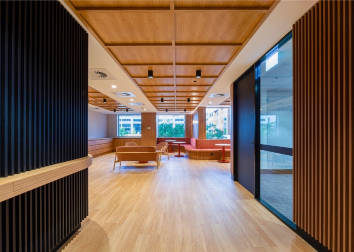 Non Combustible Mineral Oxide Boards by SUPAWOOD