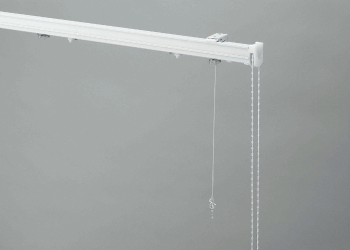 Advantages of Roman Blinds with Recoiling Drum by TOSO Australia