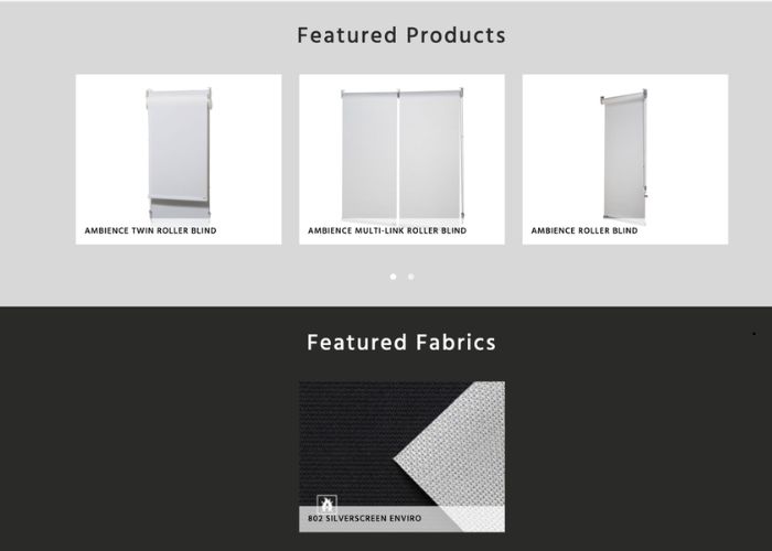 Solar Control for Art Preservation by Verosol