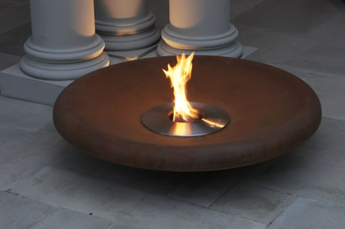 fire bowl