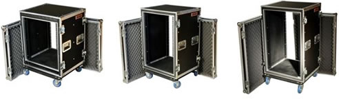 road cases