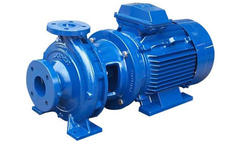 centrifugal pump