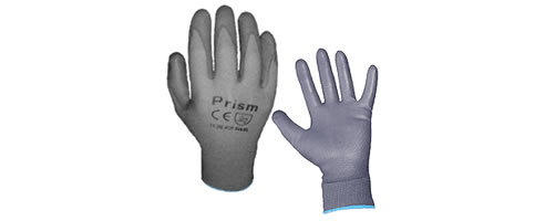 nylon gloves