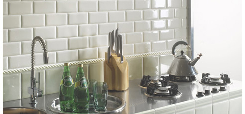 Brothers and Sisters Wall Tile Range