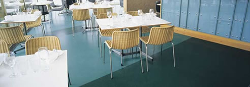 comcork flooring