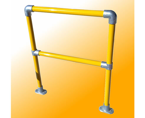 modular handrail kit