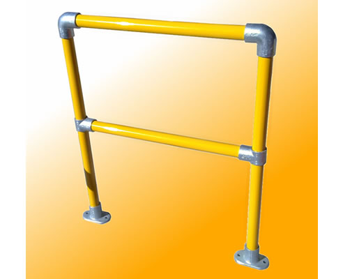 modular handrail kit