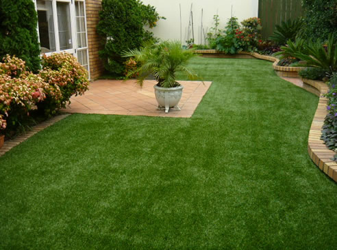 synthetic turf