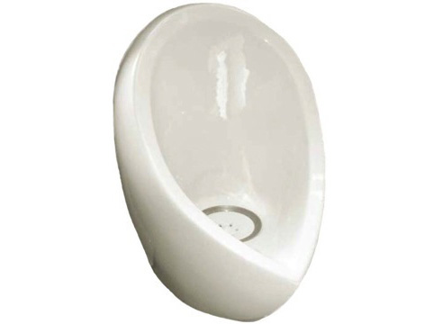 Standard Waterless Urinal