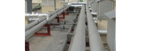 pipe insulation