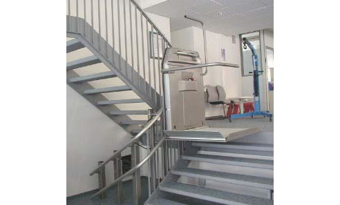 stair lift