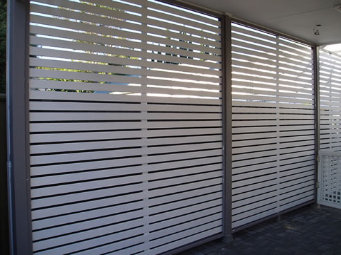 privacy screen