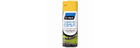 chalk spray