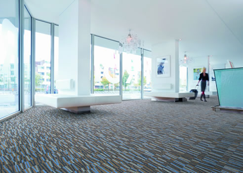 flotex floor