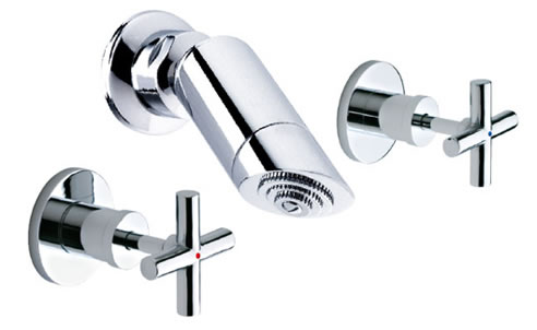 shower tapware