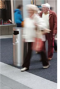 modular entrance matting