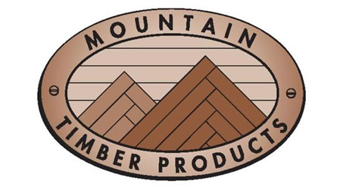 mountain timber products
