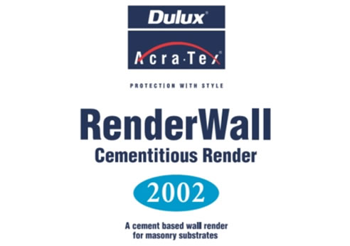 renderwall